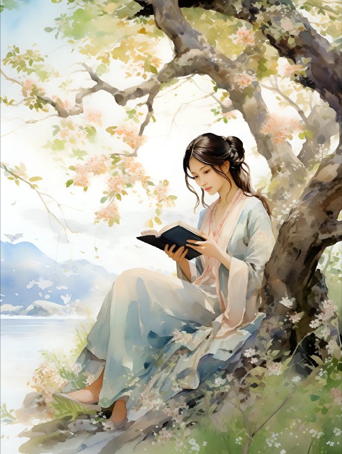 霸王别姬